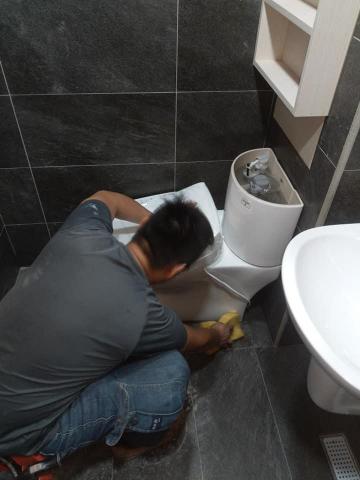 宋盈德個人水電工作室 - 