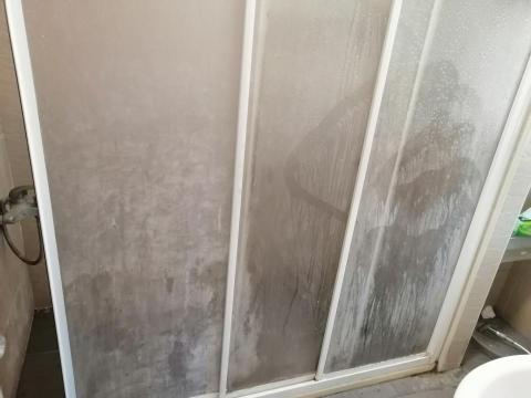 好家淨 居家清潔 - 浴室乾濕分離門(前) 好家淨 居家清潔 - 浴室乾濕分離門(前)