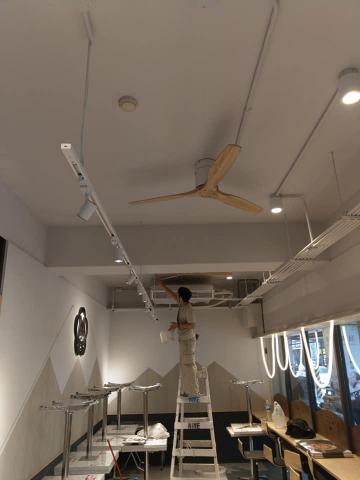 宋盈德個人水電工作室 - 