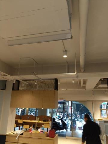 宋盈德個人水電工作室 - 