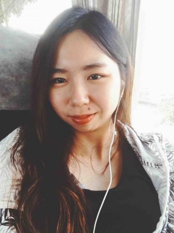 提供款式服務的專家陳婉珣