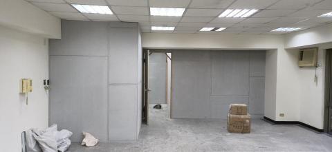 振發室內裝修工程 - 室內隔間