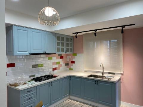 合雅傢飾(維修500起) - 捲簾 合雅傢飾(維修500起) - 捲簾