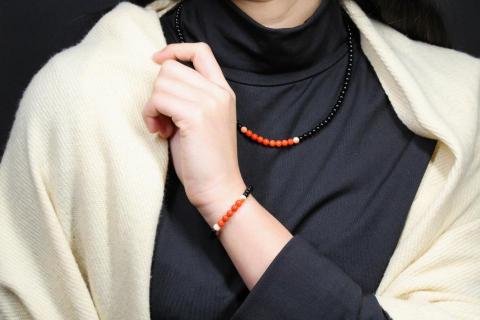 慢慢飛攝影/設計 - 珠寶攝影