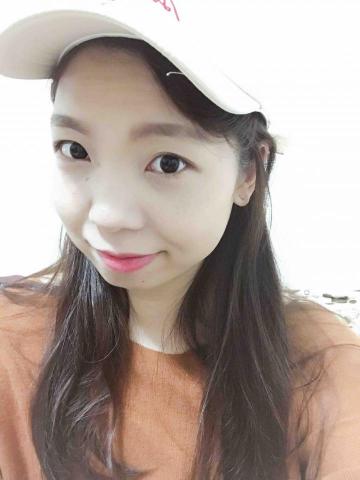 提供影片上字幕服務的專家陳姵茹