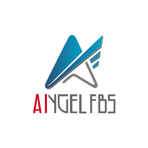 shenny個人工作室 - 交大研究所-天使基地台logo設計