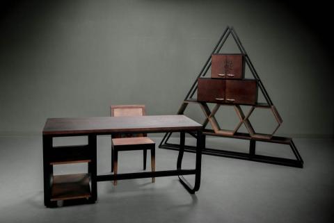 慢慢飛攝影/設計 - 家具