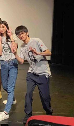 殷兆辰 - 殷兆辰