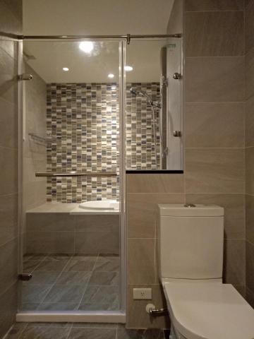 藝境設計 - 衛浴改裝~飯店級浴室~