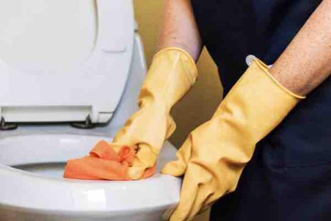 慶義清潔工坊 - 