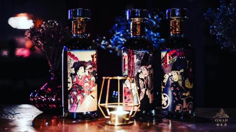 楊嵎朝 - 商品照