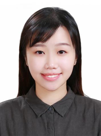 提供數學教學服務的專家張婉妤