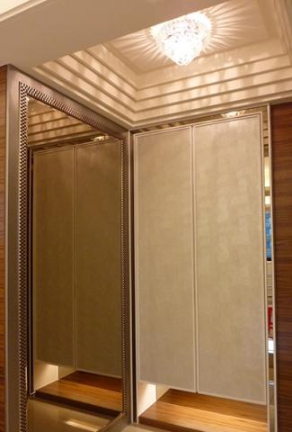 藝境設計 - 華麗的玄關