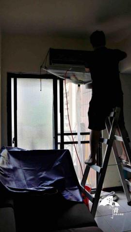 慶義清潔工坊 - 