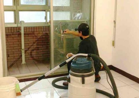 慶義清潔工坊 - 