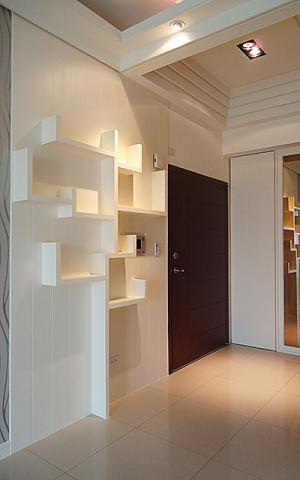 藝境設計 - 展示...不一定是做櫃子~