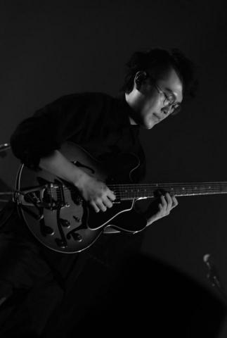 KMUSIC 音樂工作室 - 師資- Kein 吉他教學