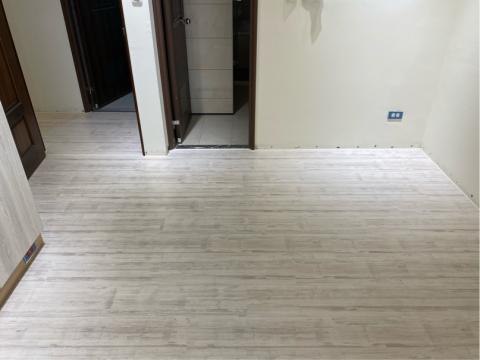 逸川室內裝修 - 超耐磨木地板