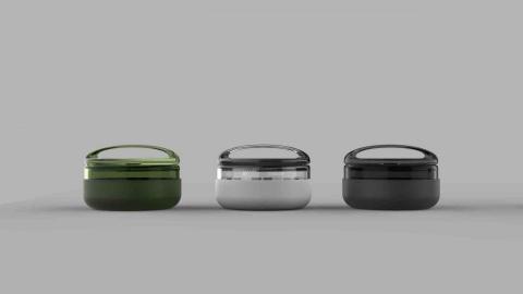 SUNRIU DESIGN - 餐盒外觀設計