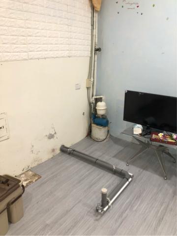 永鴻水電有限公司 -  美甲店增設冷熱水兼排水工程