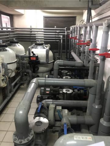 松楨有限公司 - 