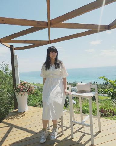 Yumi Hsu - 提供拼布課程的專家 Yumi Hsu - 提供拼布課程的專家