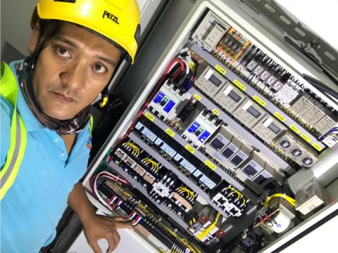 松楨有限公司 - 