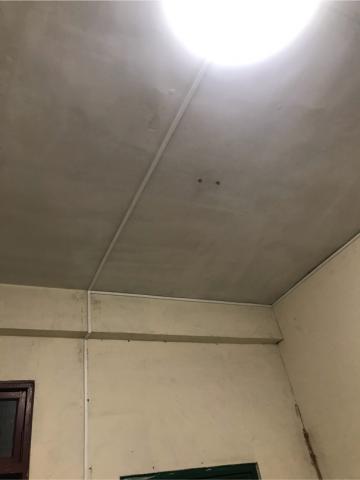 宥任水電工程（阿傑） - 壓條施作 燈具安裝