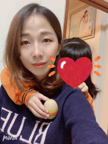 Eva - 情同女兒一樣的家教小朋友