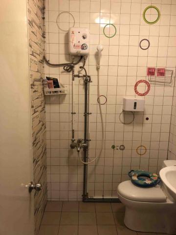 永鴻水電有限公司 - 美甲店增設冷熱水兼排水工程