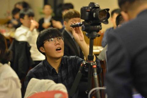 台師大教育系 - 
