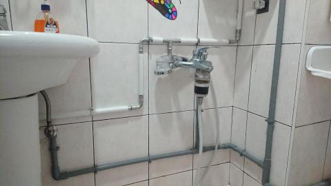 宋盈德個人水電工作室 - 