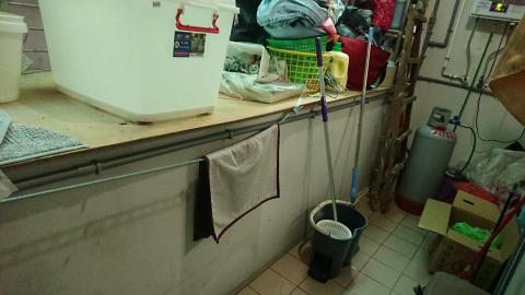 宋盈德個人水電工作室 - 