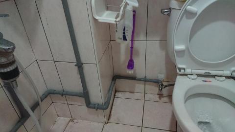 宋盈德個人水電工作室 - 