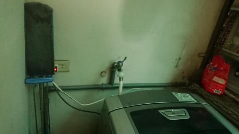 宋盈德個人水電工作室 - 