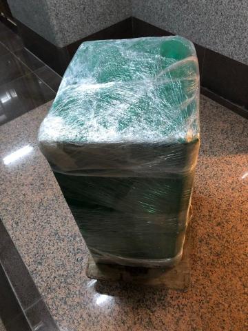 世明搬家貨運行 - 包裝仔細