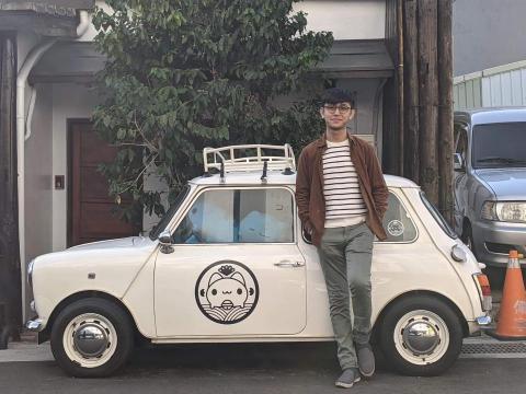 莊承憲 - 提供閩南語學習的專家 莊承憲 - 提供閩南語學習的專家