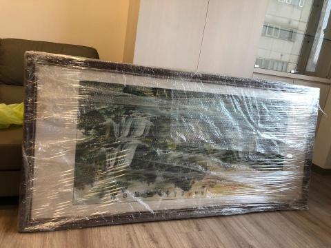 世明搬家貨運行 - 