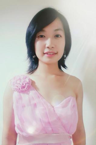 松山區家教推薦陳芳慧