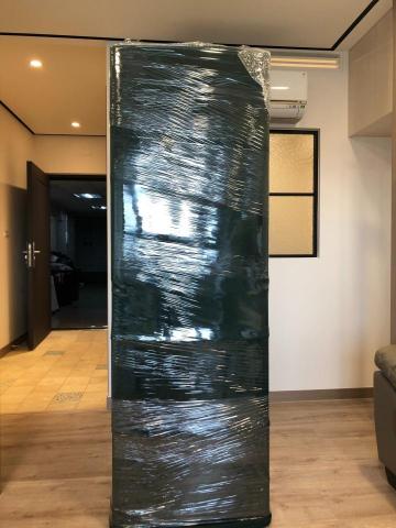 世明搬家貨運行 - 