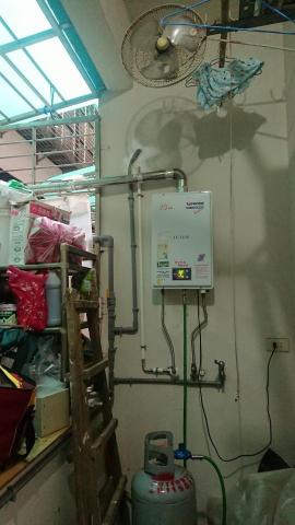 宋盈德個人水電工作室 - 