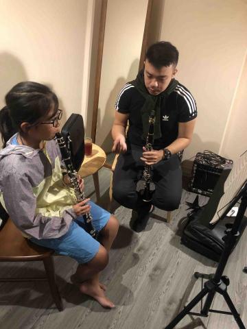 Liann's music studio 利安音樂工作坊 - 