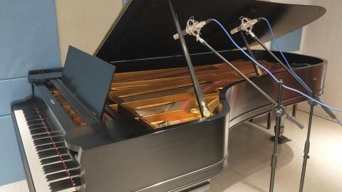 江杰飛 - 工作室內況