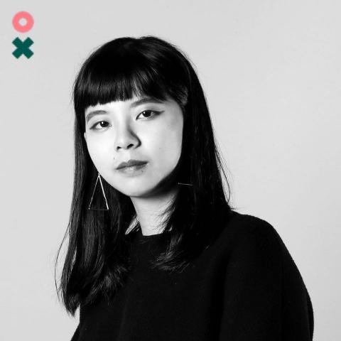 提供ui服務的專家Isa Chiu