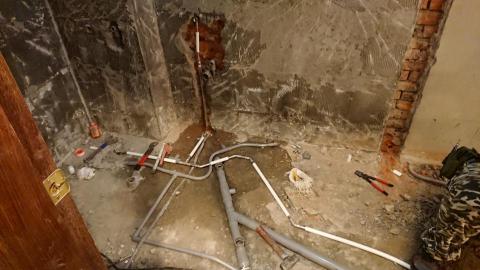 宋盈德個人水電工作室 - 