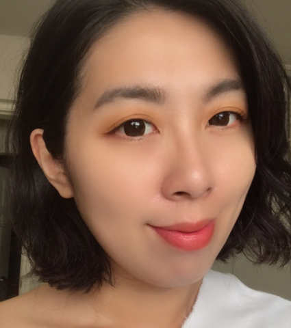 提供新娘服務的專家Joanne 徐(小姐)