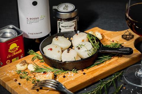 P.I.C studio 印象工作室 - 食材拍攝