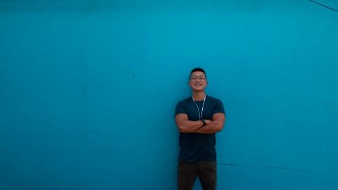 私人健身教練 - 