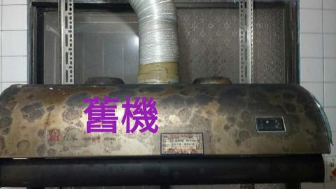 基隆居家水電（快速）維修 安裝 - 舊機