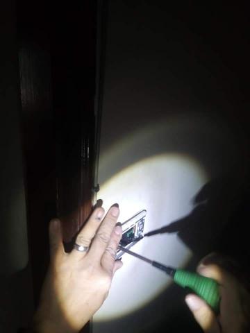 基隆居家水電（快速）維修 安裝 - 維修中